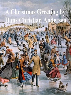 cover image of A Christmas Greeting